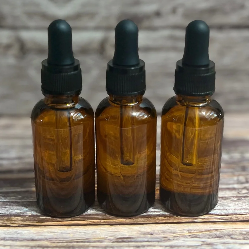 Sauvage for Men - Body Oil - Fragrance - Picture 2 of 2